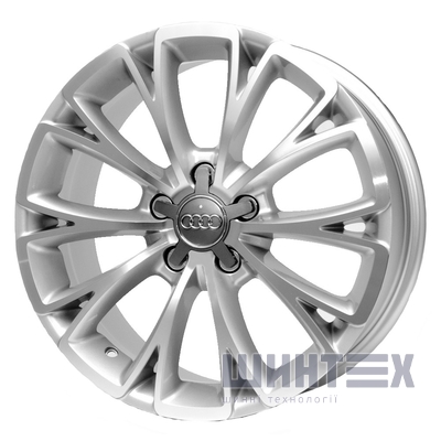 Replica Audi RX473 7.5x17 5x112 ET35 DIA66.6 SMF